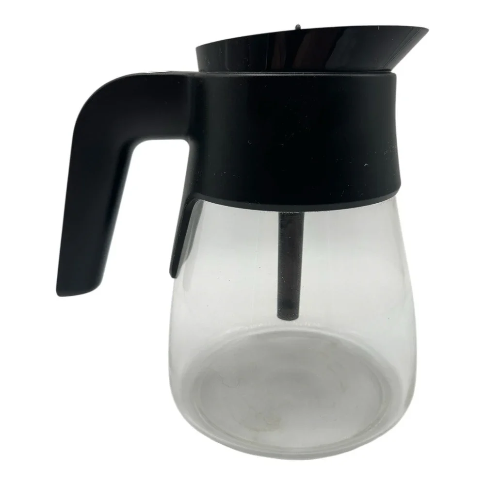 Ninja Coffee Maker‎ Carafe Pitcher - 10 Cup - Replacement (Model #CM 400/CM 401)